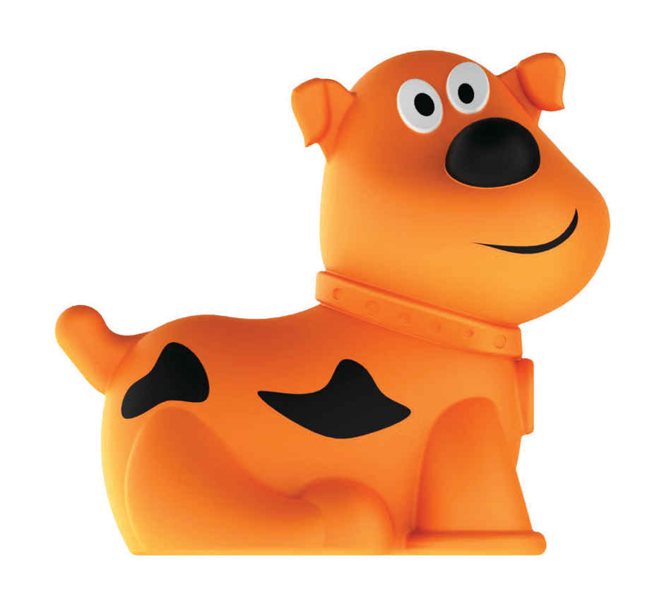 Funskool Giggles Animal Squeakers (Pack Of 4)